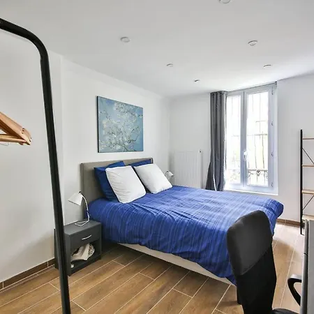 Appartamento Le Nid De Montmartre *